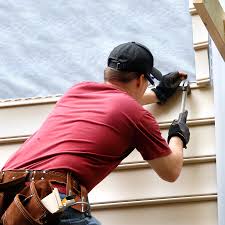 Best Siding for New Construction  in Mount Jackson, VA